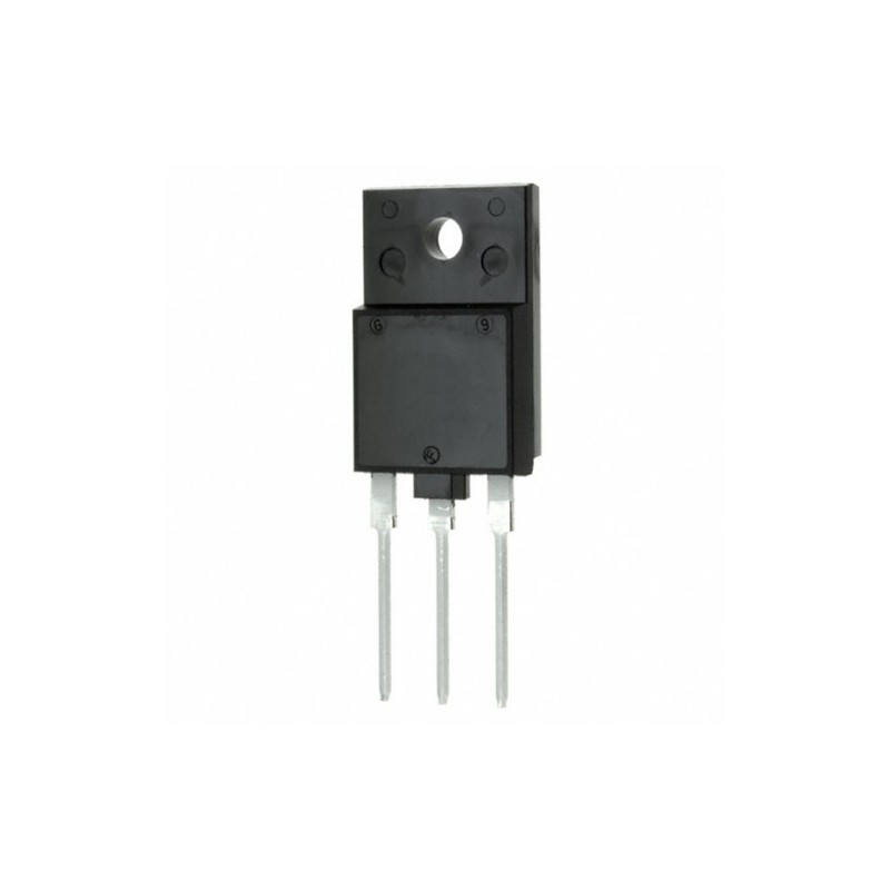 Транзистор 2SC4833