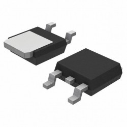 Транзистор IRLR2705