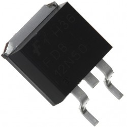 Транзистор GT30F133  TO263