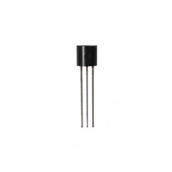 Микросхема LP2950A CZ 3,3