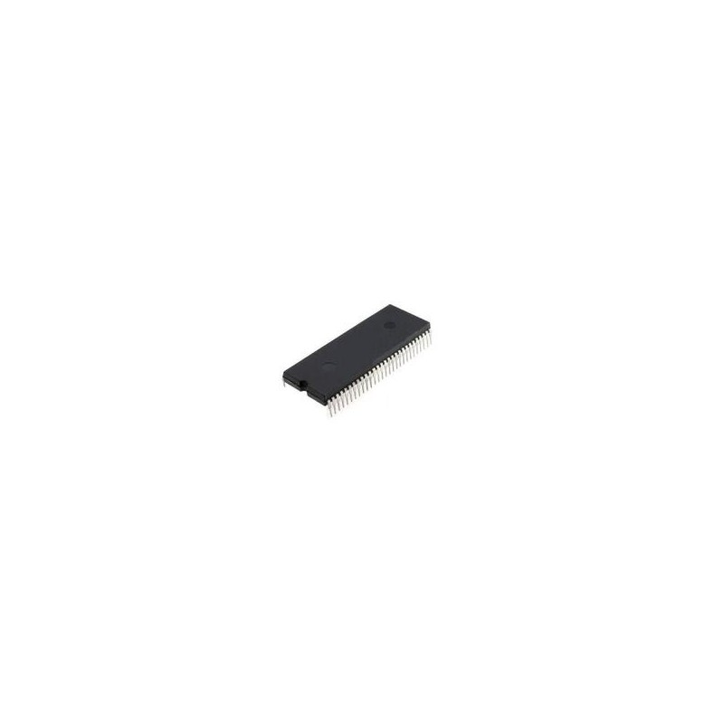 Микросхема P87C055BBP