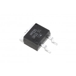 Транзистор SGB15N60HS