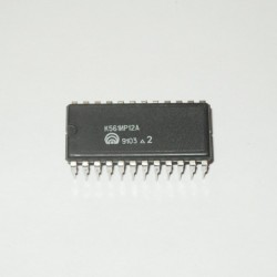 Микросхема К561ИР12