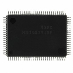 Микросхема SDA5550M