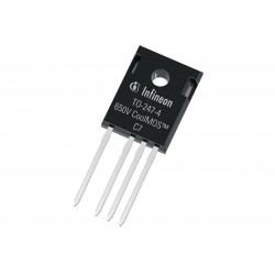 Транзистор 19NM50N