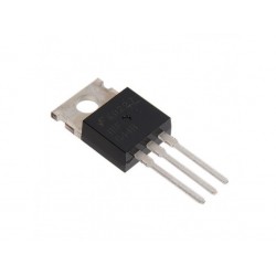 Транзистор 32NM50N
