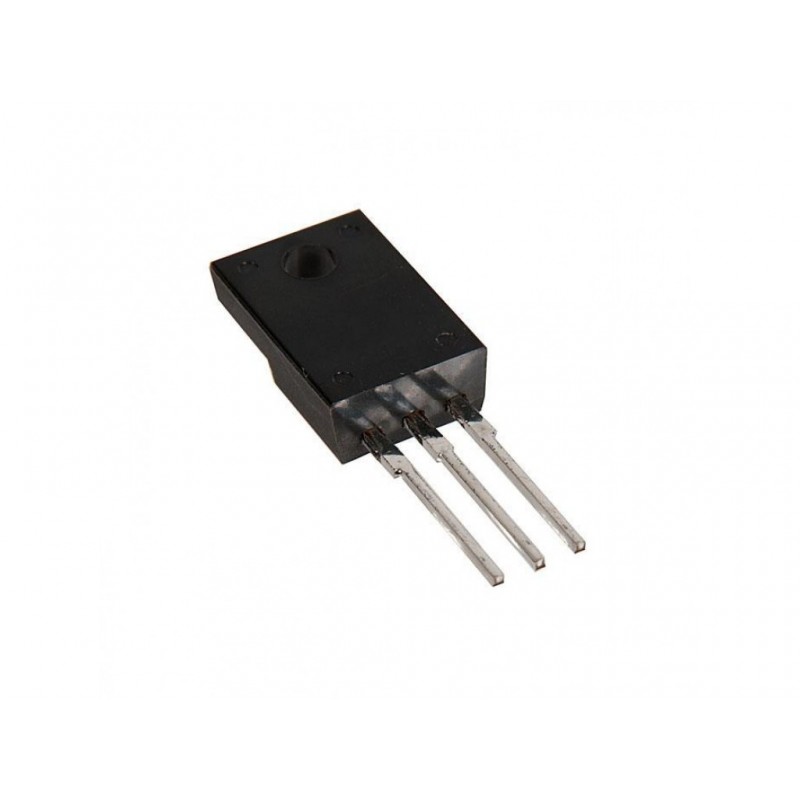 Транзистор 3NB60FP (3NC60FP)