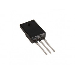Транзистор 3NC60PF