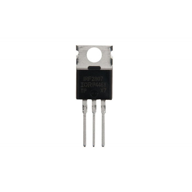 Транзистор SUP85N06