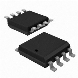 Транзистор AP9962GM