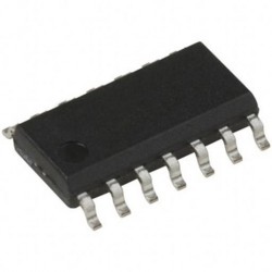 Микросхема TEA1520T