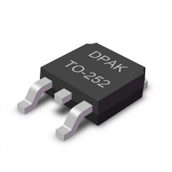 Транзистор APM2030N