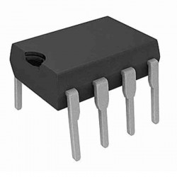 Транзистор APM4568J