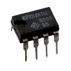 Микросхема КР1014КТ1А