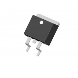 Транзистор IRG4BC30W-S
