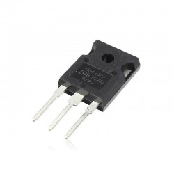Транзистор IRG4PC50FD