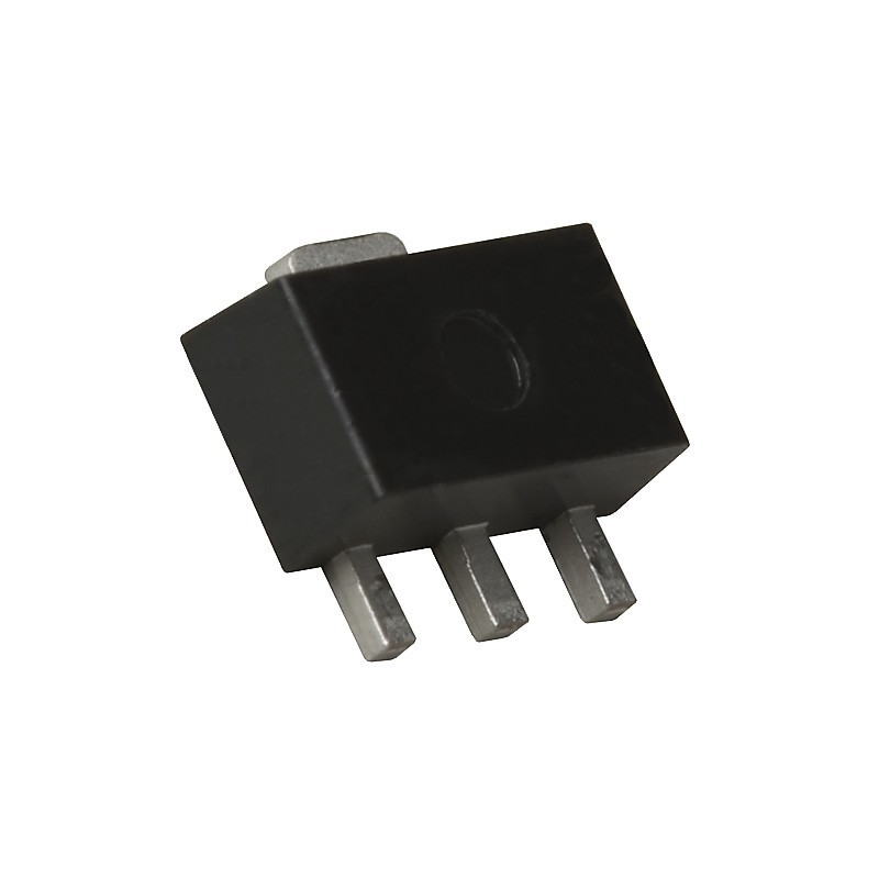 Транзистор IRLML5103