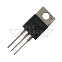 Микросхема L7908