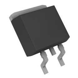 Транзистор P4404 EDG