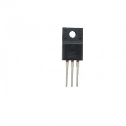 Транзистор TK15A60U