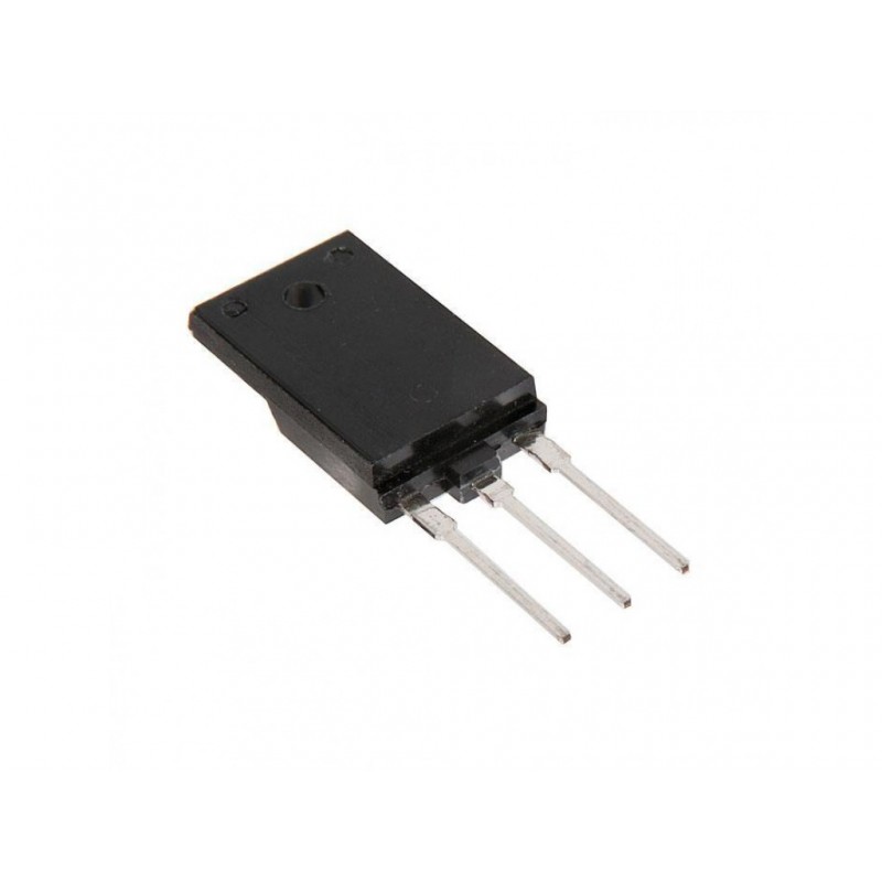 Транзистор TK20J60U