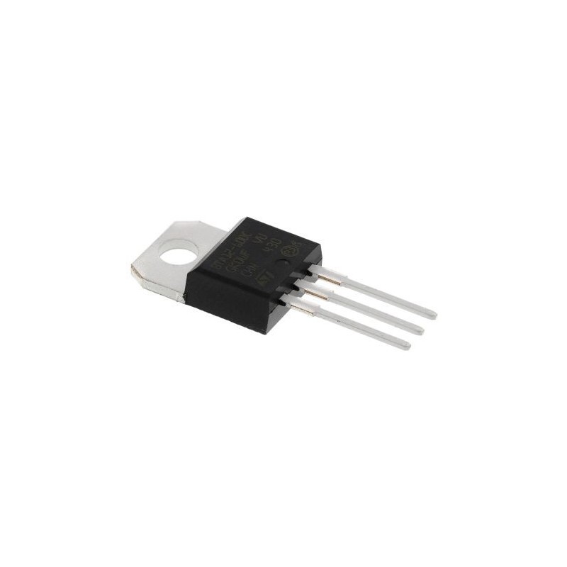 Симистор BTA12-800BWRG