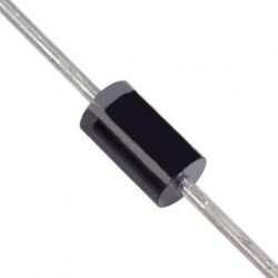 Диод HER508 (5A 1000V)