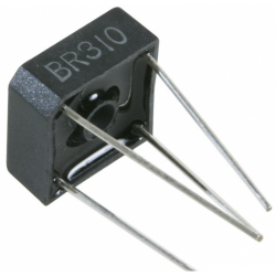 KBPC110 ( 3А 1000В ) ( BR310 )