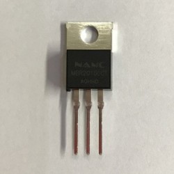 MBR10150CT