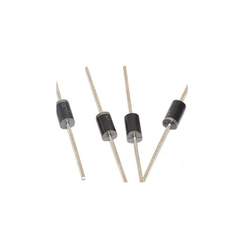 MUR160 (1A:60V)