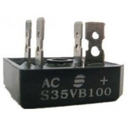 S35VB100  ( 35A 1000V )