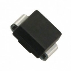 Диод SM6T22A