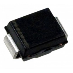 Диод SM6T39A