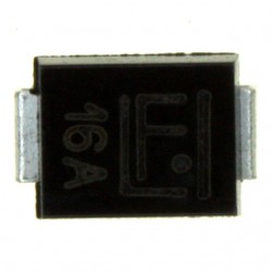 Диод SMBJ16A