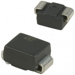 Диод STTA106U
