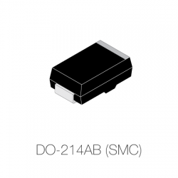 Диод STTH310S
