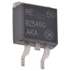 Диод STTH810G-TR