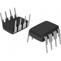 Оптопара HCPL3020-000E