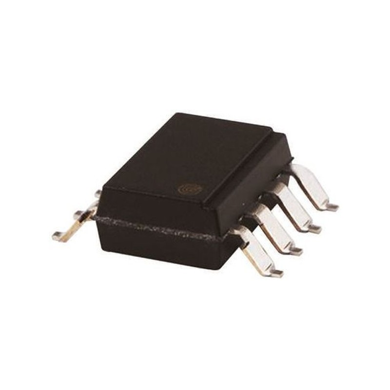 Оптопара HCPL4562
