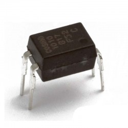 Оптопара KP1010C  ( PC817 )