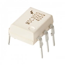 Оптопара MOC3020