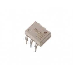 Оптопара MOC3062