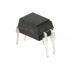 Оптопара PC123