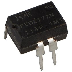 Оптопара PVDZ172N