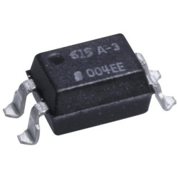 Оптопара SFH615A-3