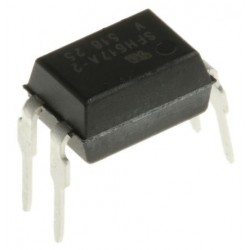 Оптопара SFH617A-2