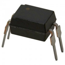 Оптопара SFH617A-4
