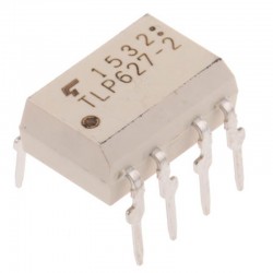 Оптопара TLP627