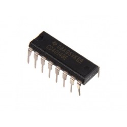 Микросхема 4014BE