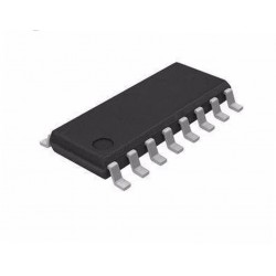 Микросхема 4027BT
